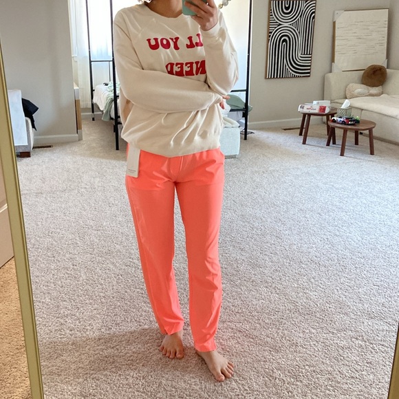 Athleta ankle pants. Size 2 - Picture 14 of 14